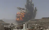 Iran claims Saudi Arabia deliberately bombed embassy in Yemen
