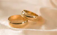 More than one in four UK Jews now intermarried