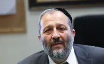Attorney General: Deri's appointment legal, but not appropriate