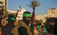 Hamas Welcomes Gush Etzion Terrorist Attack