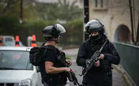 Recording reveals major police snafu on Tel Aviv shooting