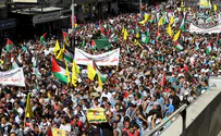 Protesters in Jordan: Sever ties with Israel