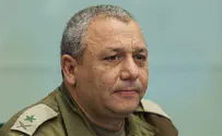 Haredi soldier spills his heart to IDF Chief of Staff