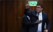 MK Hazan threatens to topple the government unless gets his way