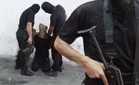 HRW condemns Hamas execution of one of its own men
