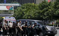 Indonesian capital rocked by combined terror attacks 