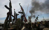 South Sudan fighters allowed to rape in lieu of wages