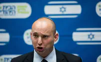 Bennett: ‘Extremists want to take us down with them’