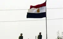 Egypt revokes citizenship of IDF soldier