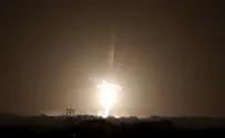 Watch: 'Reusable' rocket explodes in spectacular failed landing