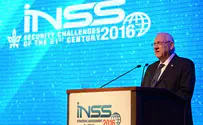 Rivlin: The Islamic State is already here, within Israel