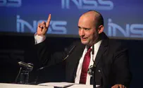 Bennett: Real threat to Israel is leaders' complacency