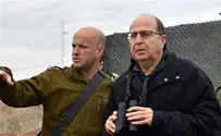 Yaalon: Syrian regime used chemical weapons during ceasefire