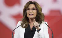 Palin endorses Trump for president