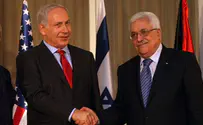 US indicates Abbas lied about peace talks
