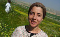Dafna Meir's killer watched Palestinian TV, decided to murder