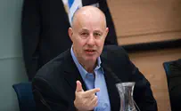 Coalition head plays down government crisis over Hevron eviction