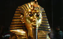 Egyptian museum workers taken to court over King Tut mishap