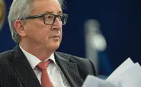 EU Commission President: Without Jews, there is no Europe