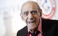 Actor Abe Vigoda dies at age 94