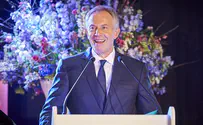 Blair: Time to get Israel recognized in the region