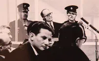 Revealed: Ministers, intellectuals wanted to spare Eichmann