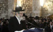 Fugitive rabbi threatens South Africa's chief rabbi