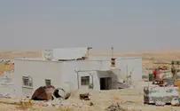 Arab leaders threaten violence over house demolitions