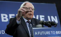 ADL calls out Sanders for misstating Palestinian death toll