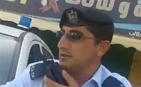 Bet El terrorist identified as PA police officer