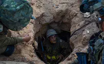 'IDF checked the noises, they aren't terror tunnels'