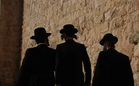 State-funded Russian TV network removes video ridiculing haredim