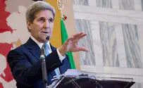 US insists new bid for Israeli-Arab peace not on the agenda