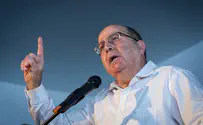Why did Ya'alon pull out of Arutz Sheva conference?