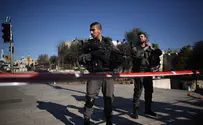Israel considering revoking permits to terrorists' relatives