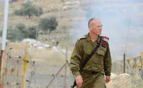 Top IDF general declares ISIS is 'our enemy'
