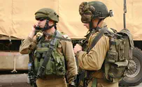 Givati's elite 'Tzabar' battalion pulls out of Hevron