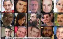'Israeli Lives Matter' online initiative draws thousands