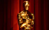 Oscars ‘goody-bag’ includes $55K trip to Israel