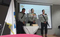 Nahal Haredi battalion ‘best in the regiment’