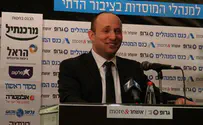 Bennett slams Netanyahu: Israel wasn't meant to be a shelter