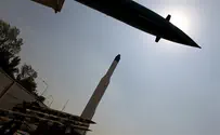 Iran space launch to prep long-range nuclear missiles