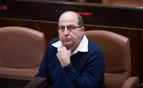 Ya'alon apologizes over aide who insulted war hero Roi Klein