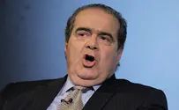 Remembering Scalia: 'I considered myself the Jewish justice'