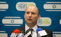 Bennett: Eizenkot ‘Talmudic’ comments misunderstood