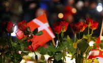 Denmark under 'serious terror threat' year after attacks
