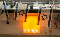 After 'boycott' spat: Israeli mobile firm splits with Orange