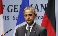 Obama comes under fire for Syria softness