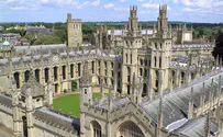 UK university compensates student for anti-Semitic abuse
