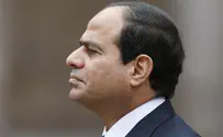 Wanted Egyptian Terrorist Calls for 'Holy War' Against Sisi
